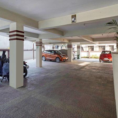 Collection O 47006 Hotel Magadh Palace Danapur Exterior foto
